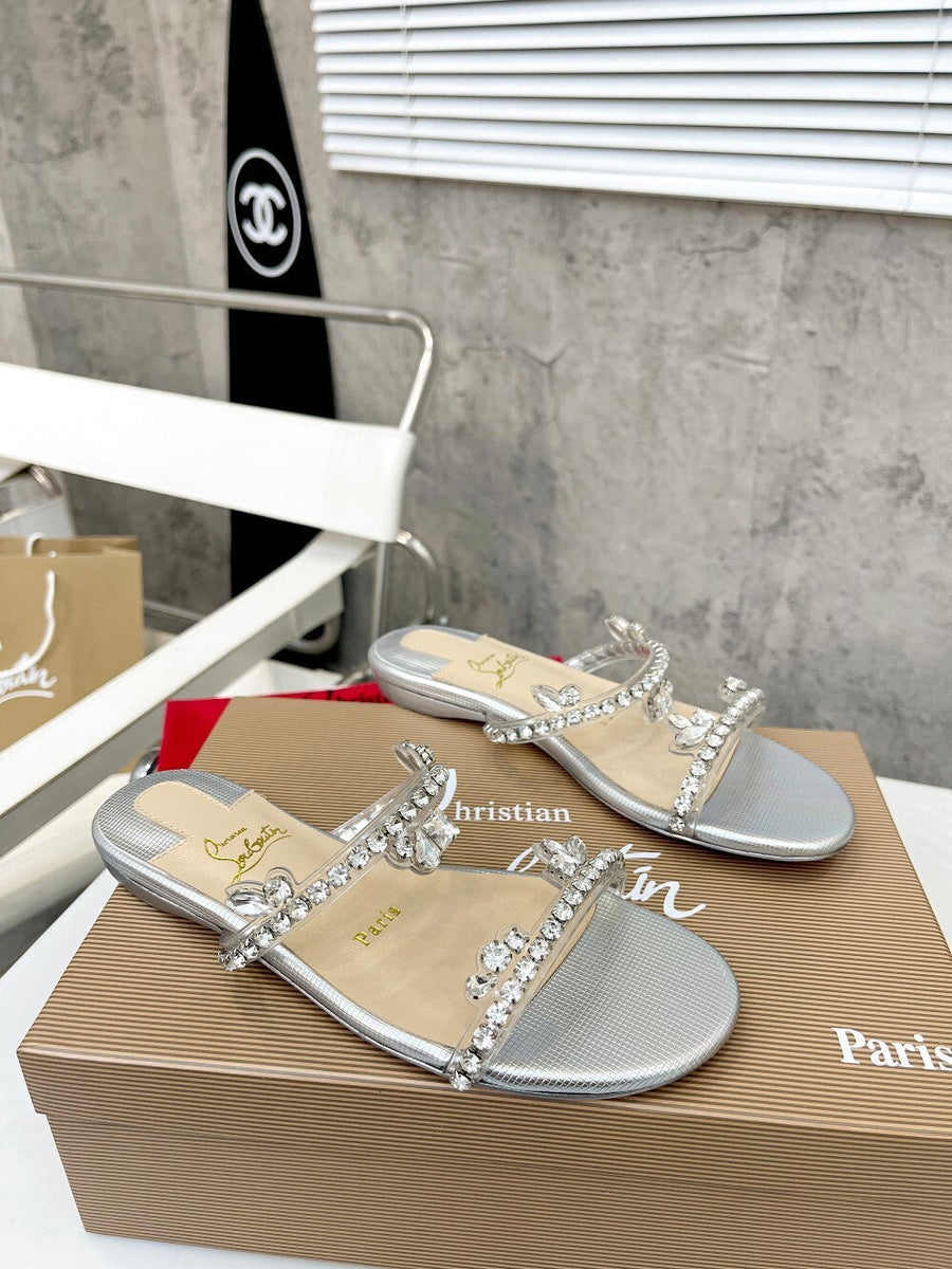 Ava’s Mode - Best High-End Brands in One Place - AFFORDABLE LUXURY HEELS - 7973