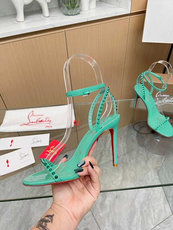 Ava’s Mode - Best High-End Brands in One Place - AFFORDABLE LUXURY HEELS - 8081