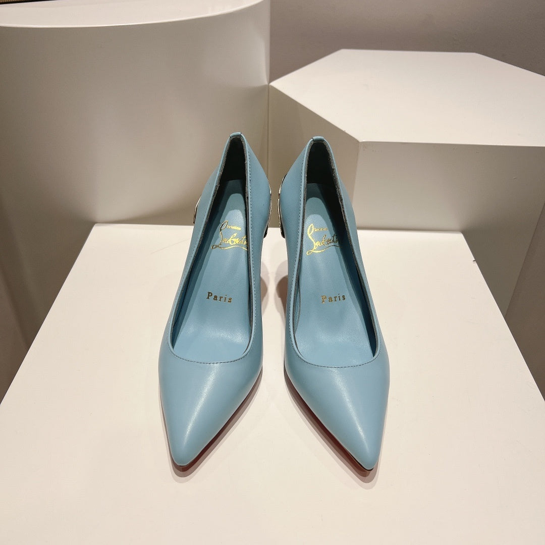 Ava’s Mode - DESIGNER HEELS FOR WOMEN - AFFORDABLE LUXURY HEELS - 8024