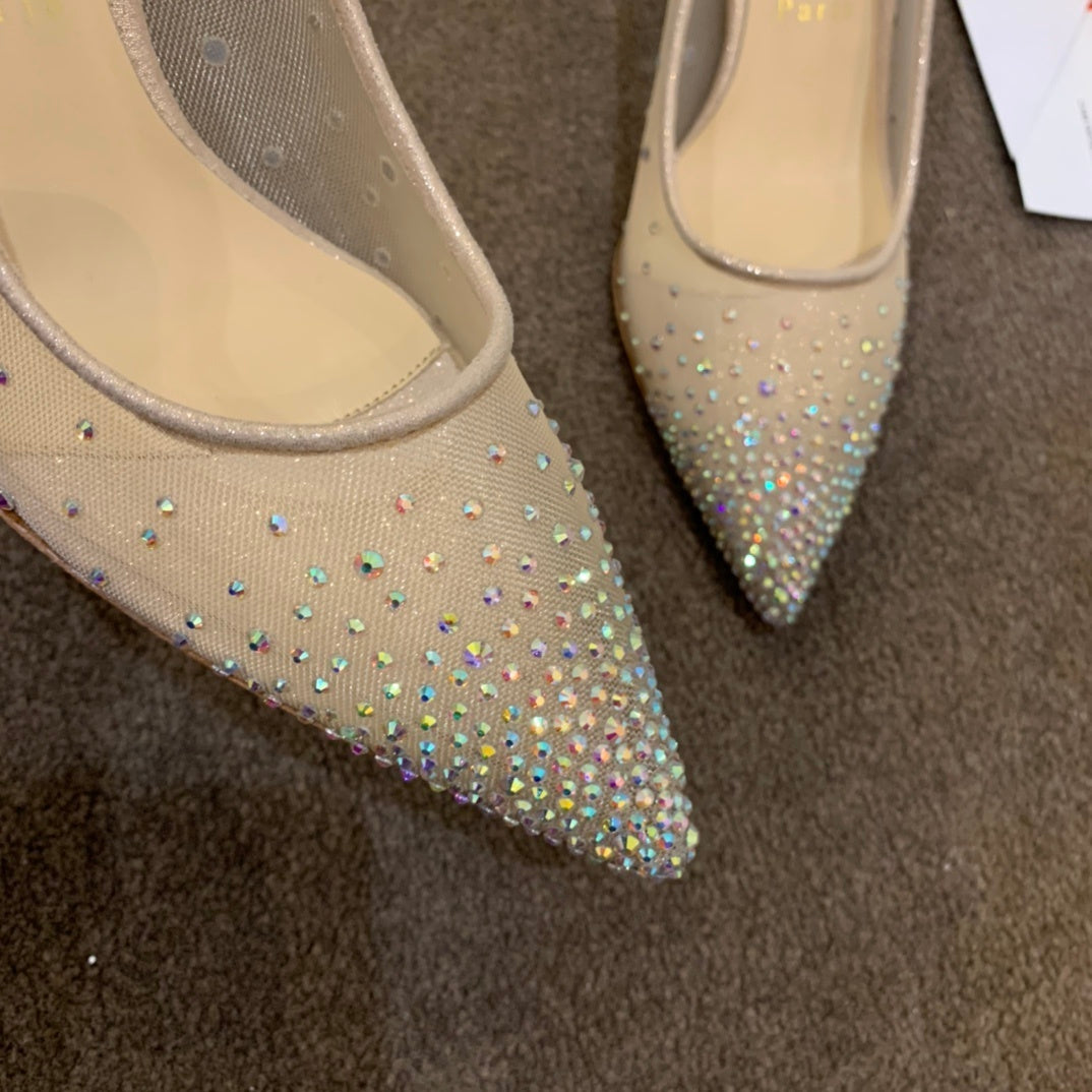 Ava’s Mode - DESIGNER HEELS FOR WOMEN - AFFORDABLE LUXURY HEELS - 8196
