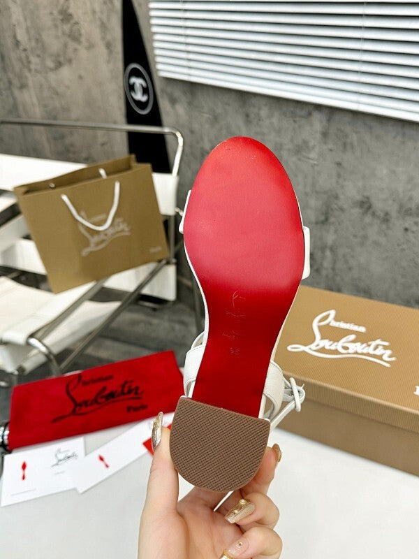 Ava’s Mode - Premium Luxury Goods and Accessories - AFFORDABLE LUXURY HEELS - 8114