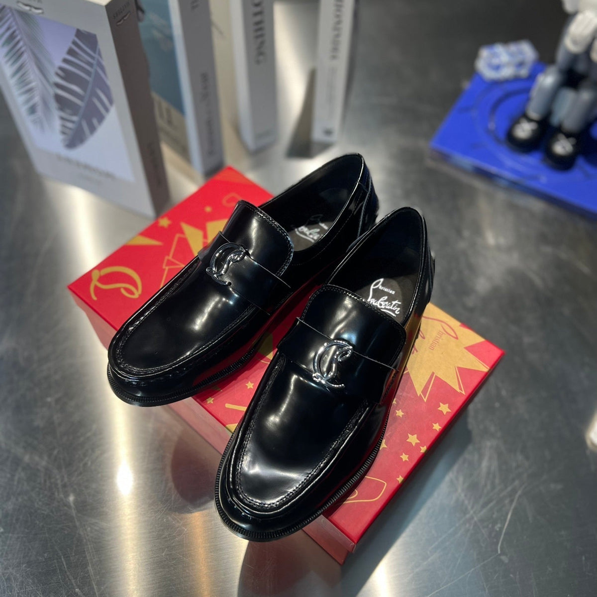 Ava’s Mode - DESIGNER HEELS FOR WOMEN - AFFORDABLE LUXURY HEELS - 8236