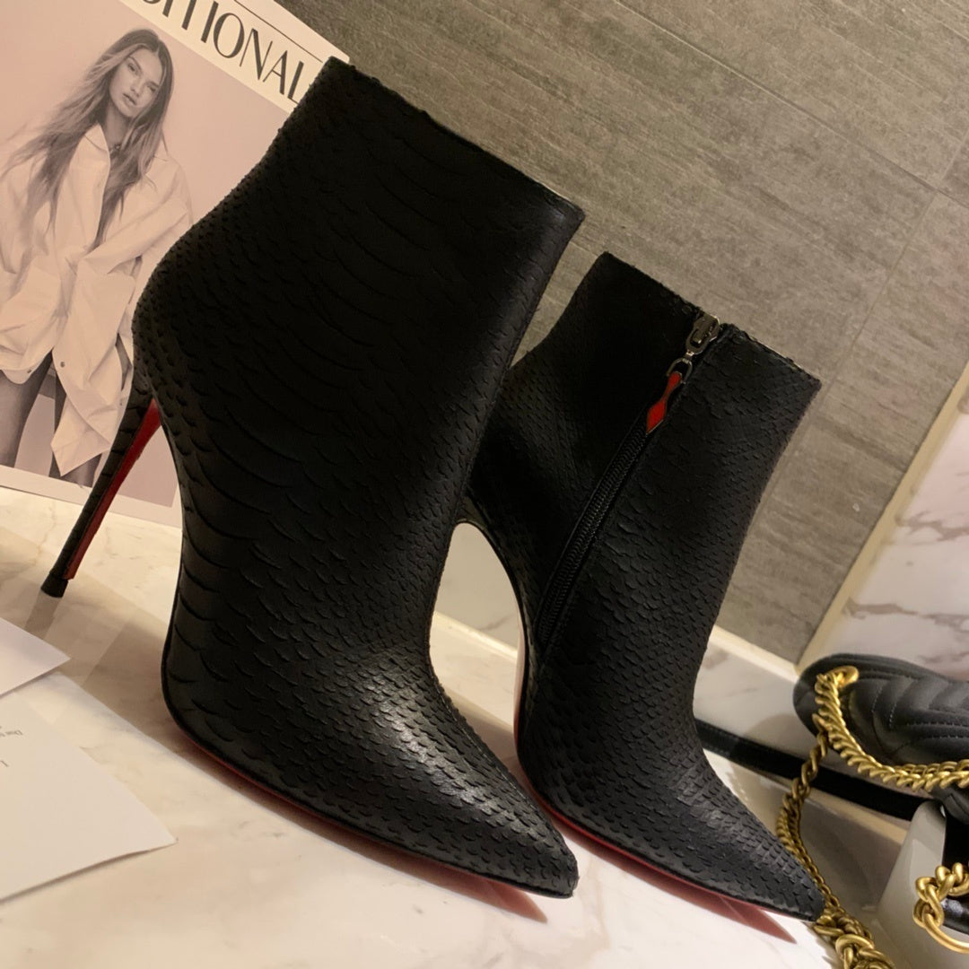 Ava’s Mode - Premium Luxury Goods and Accessories - AFFORDABLE LUXURY HEELS - 7982