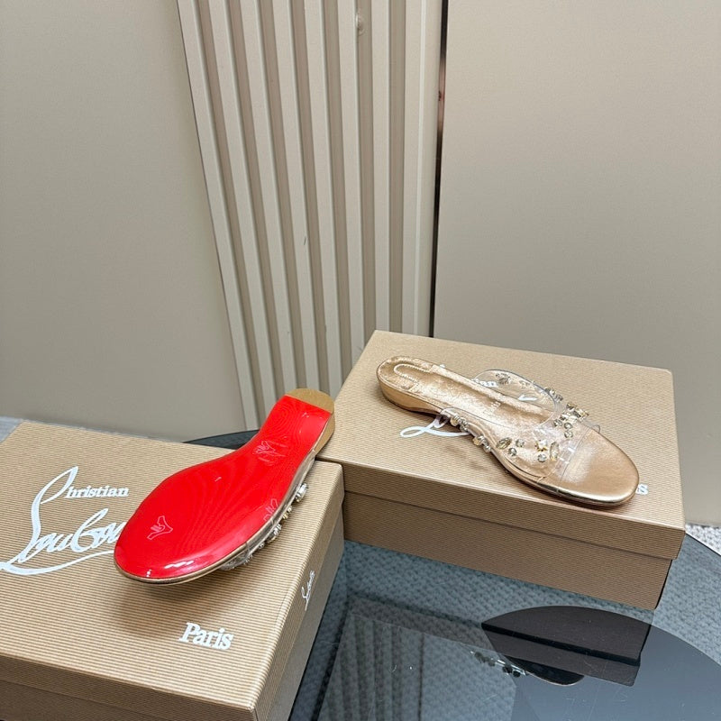 Ava’s Mode - Premium Luxury Goods and Accessories - AFFORDABLE LUXURY HEELS - 8130