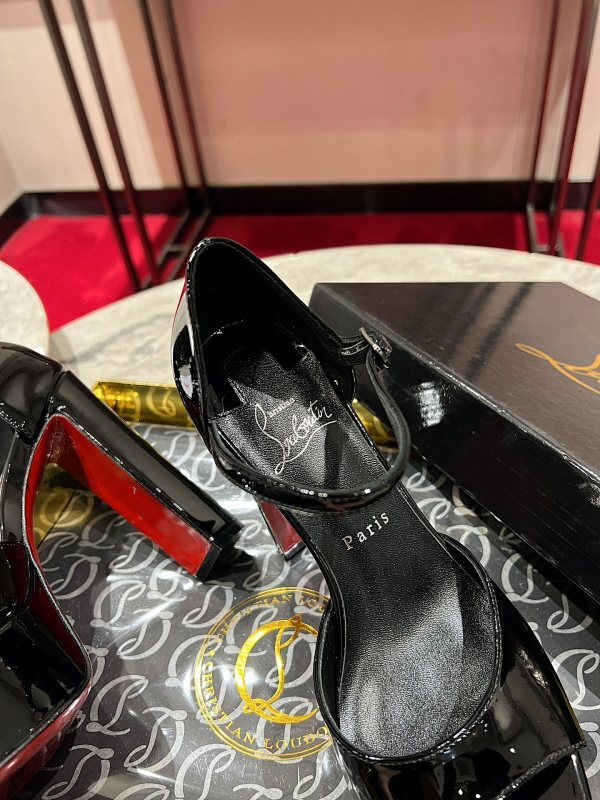 Ava’s Mode - DESIGNER HEELS FOR WOMEN - AFFORDABLE LUXURY HEELS - 8256
