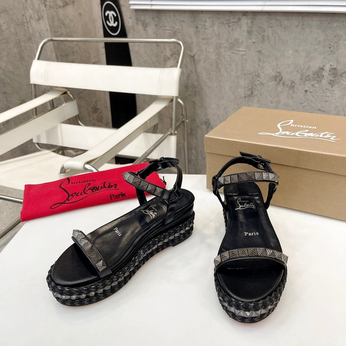 Ava’s Mode - DESIGNER HEELS FOR WOMEN - AFFORDABLE LUXURY HEELS - 8068