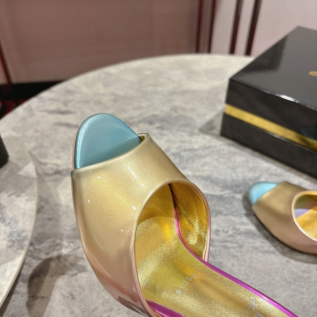 Ava’s Mode - DESIGNER HEELS FOR WOMEN - AFFORDABLE LUXURY HEELS - 8300