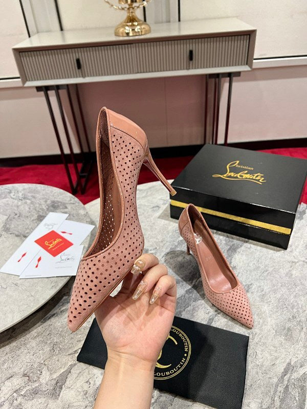 Ava’s Mode - Best High-End Brands in One Place - AFFORDABLE LUXURY HEELS - 8093