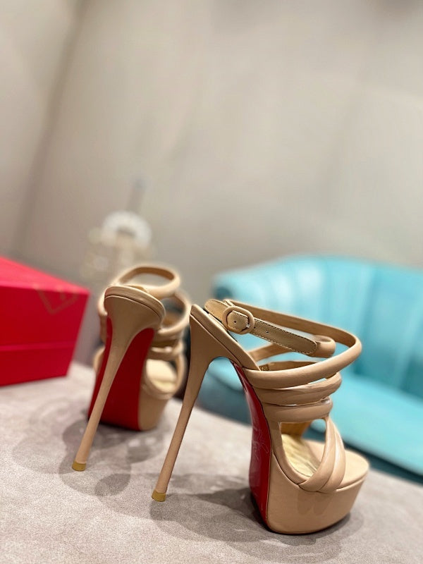 Ava’s Mode - High-Quality Designer Products for You - AFFORDABLE LUXURY HEELS - 7955