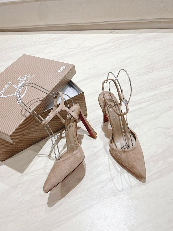 Ava’s Mode - High-Quality Designer Products for You - AFFORDABLE LUXURY HEELS - 8167