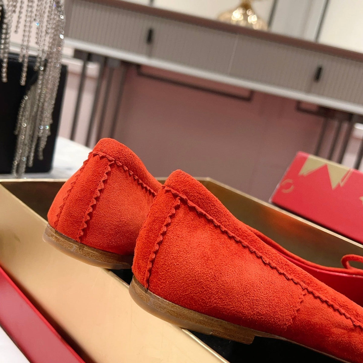 Ava’s Mode - Premium Luxury Goods and Accessories - AFFORDABLE LUXURY HEELS - 8226