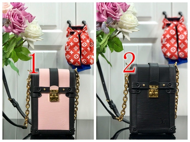 Ava’s Mode - Premium Luxury Goods and Accessories - AFFORDABLE LUXURY BAGS - 4338
