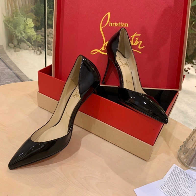 Ava’s Mode - Best High-End Brands in One Place - AFFORDABLE LUXURY HEELS - 8193