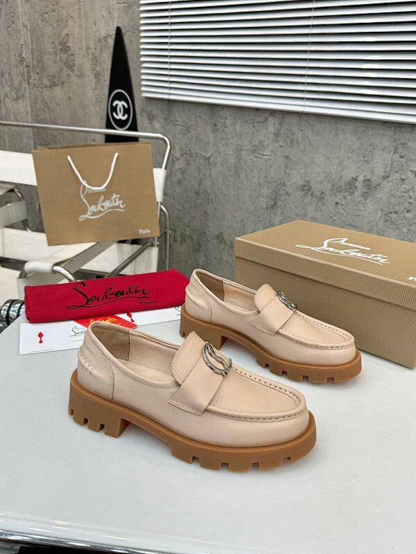 Ava’s Mode - Premium Luxury Goods and Accessories - AFFORDABLE LUXURY HEELS - 8162