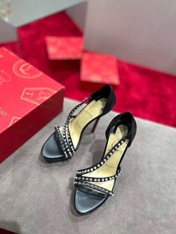 Ava’s Mode - DESIGNER HEELS FOR WOMEN - AFFORDABLE LUXURY HEELS - 7956
