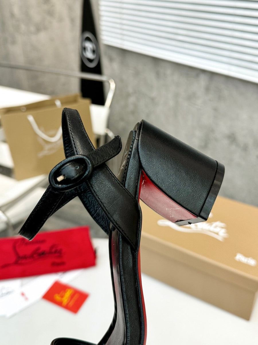 Ava’s Mode - High-Quality Designer Products for You - AFFORDABLE LUXURY HEELS - 8123