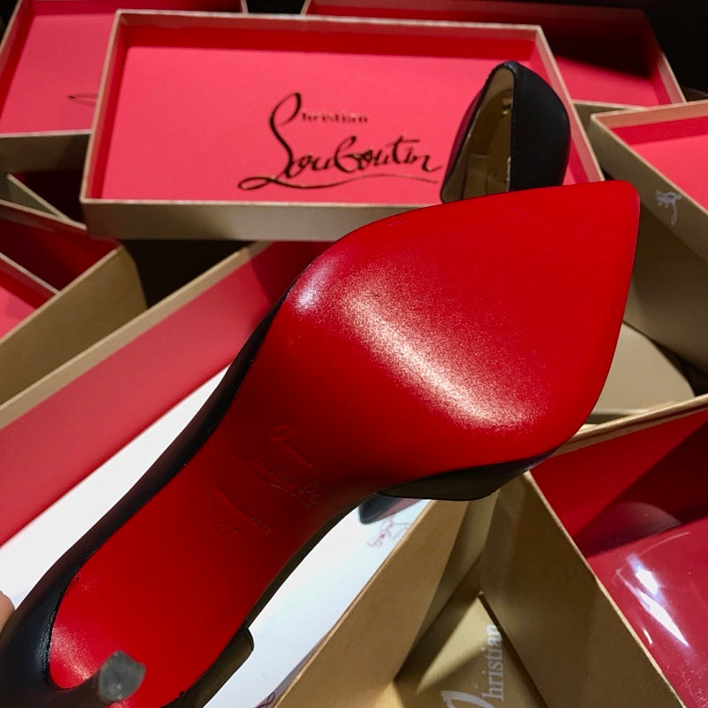 Ava’s Mode - Best High-End Brands in One Place - AFFORDABLE LUXURY HEELS - 7949