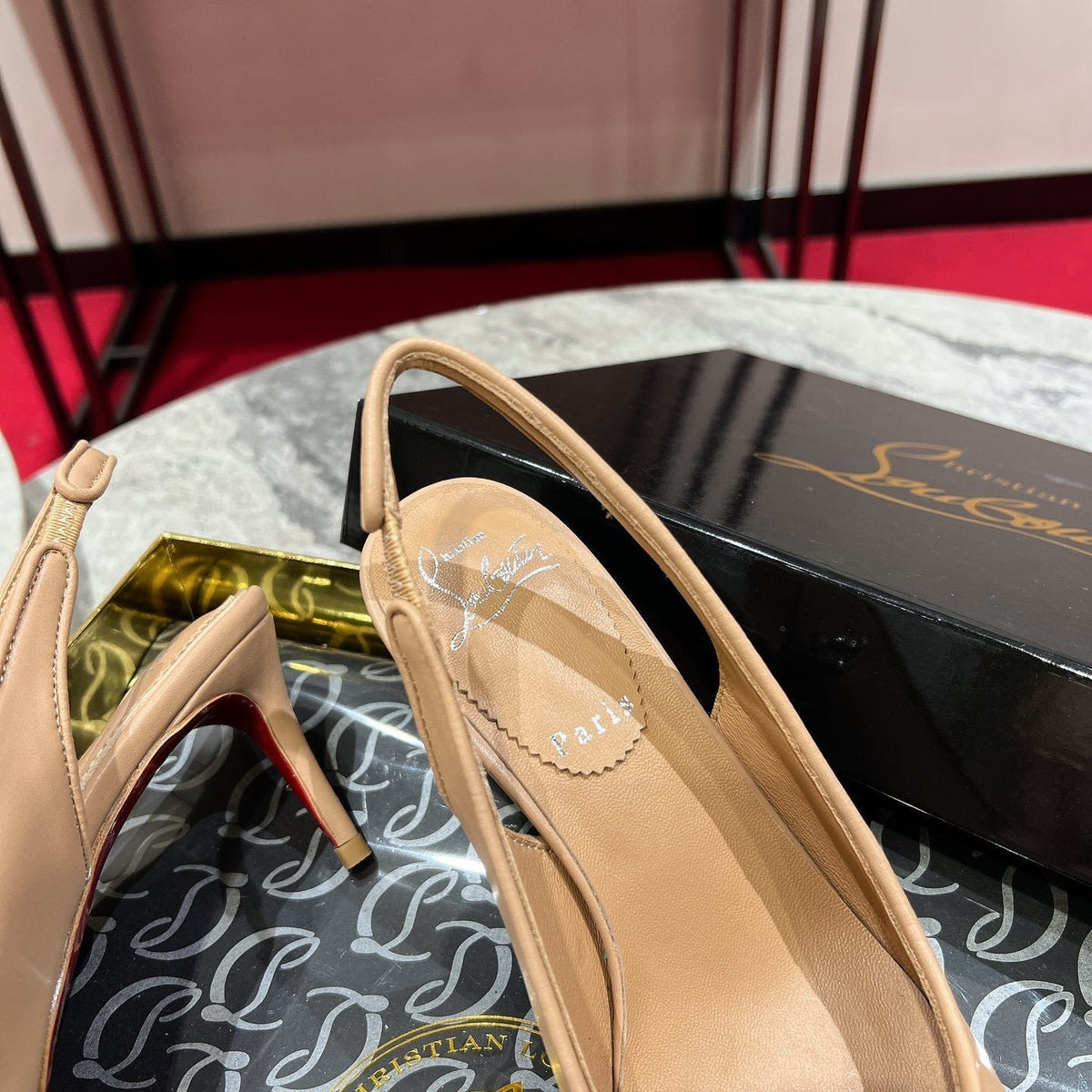 Ava’s Mode - Best High-End Brands in One Place - AFFORDABLE LUXURY HEELS - 8177