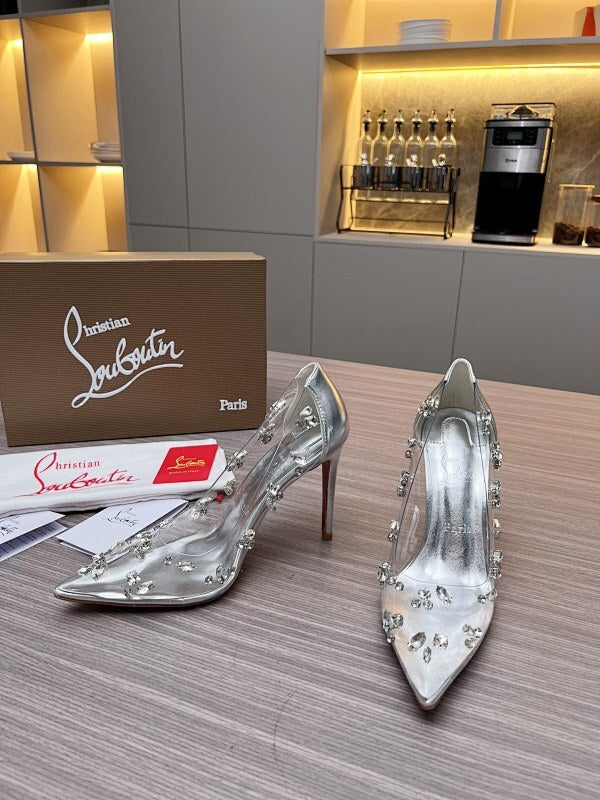 Ava’s Mode - DESIGNER HEELS FOR WOMEN - AFFORDABLE LUXURY HEELS - 8120