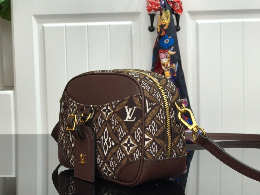 Ava’s Mode - Premium Luxury Goods and Accessories - AFFORDABLE LUXURY BAGS - 4370
