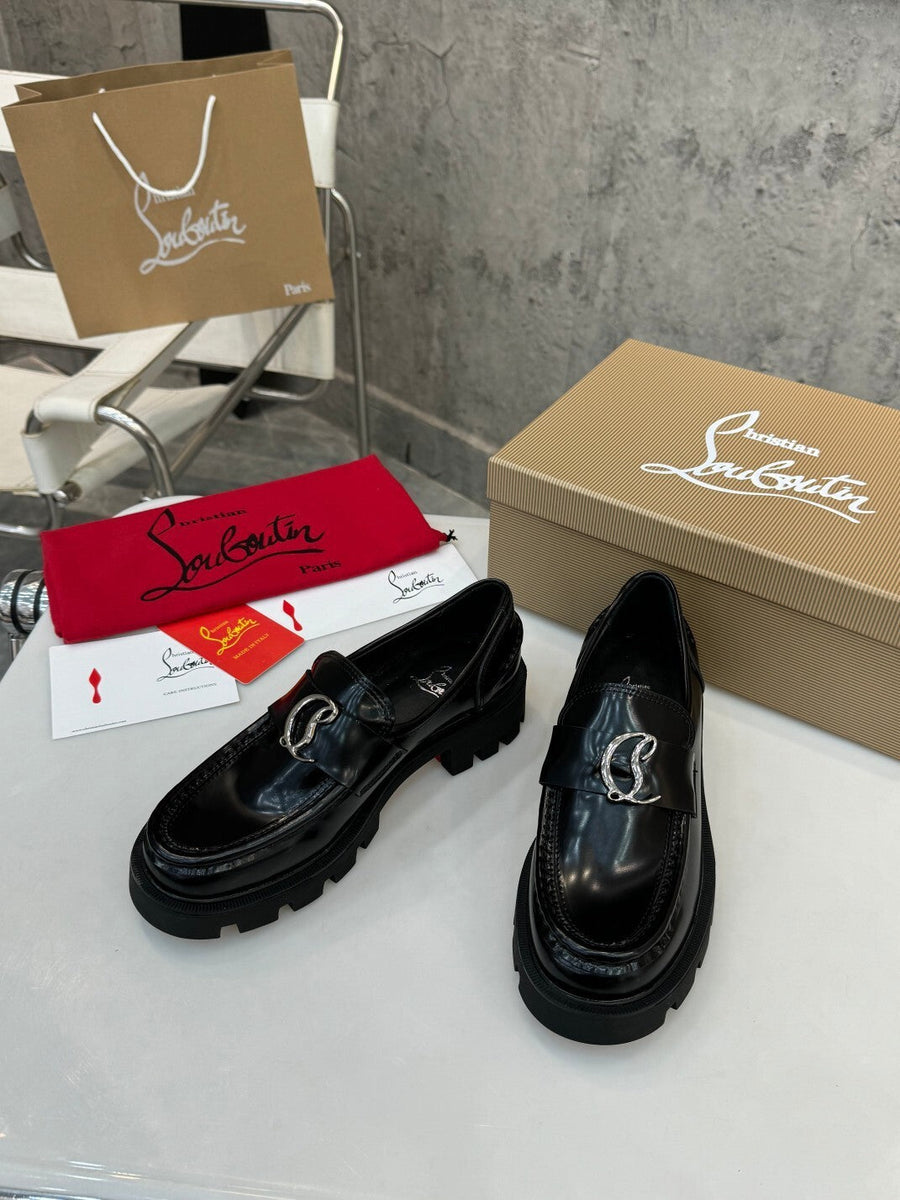 Ava’s Mode - Premium Luxury Goods and Accessories - AFFORDABLE LUXURY HEELS - 8154