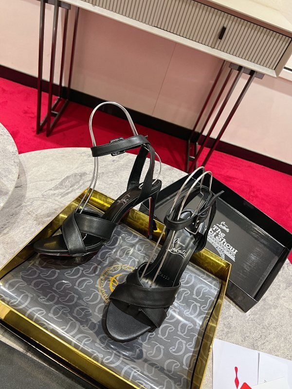 Ava’s Mode - Premium Luxury Goods and Accessories - AFFORDABLE LUXURY HEELS - 8082