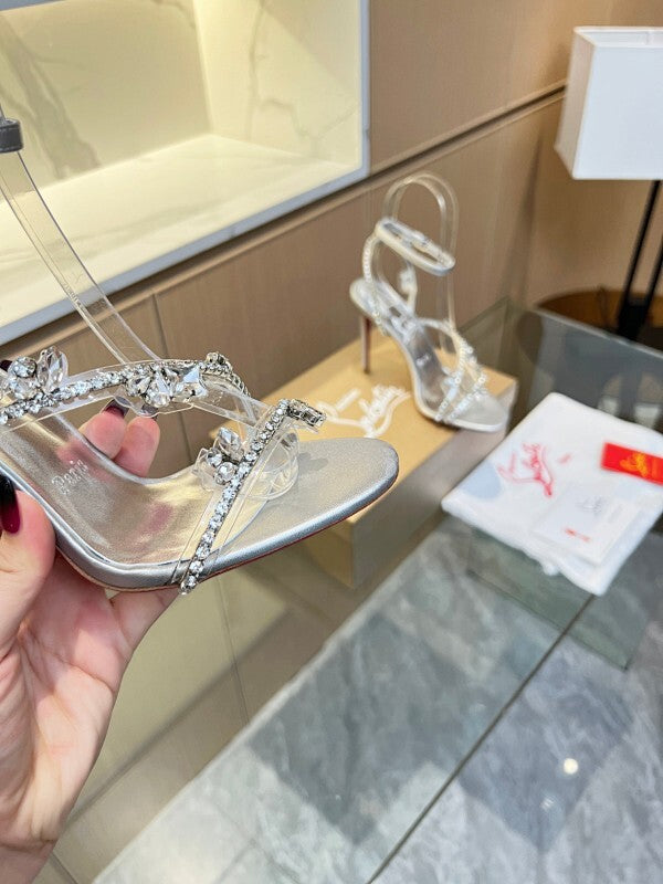 Ava’s Mode - Best High-End Brands in One Place - AFFORDABLE LUXURY HEELS - 8013