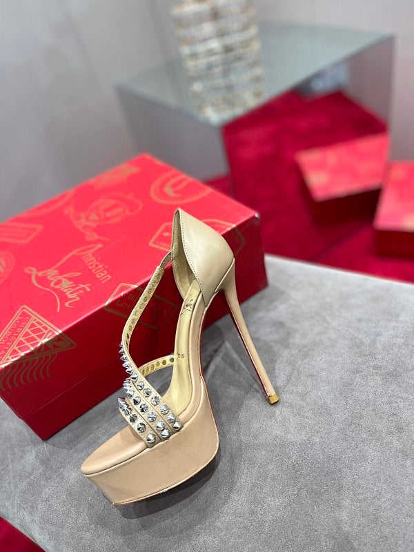 Ava’s Mode - DESIGNER HEELS FOR WOMEN - AFFORDABLE LUXURY HEELS - 7960
