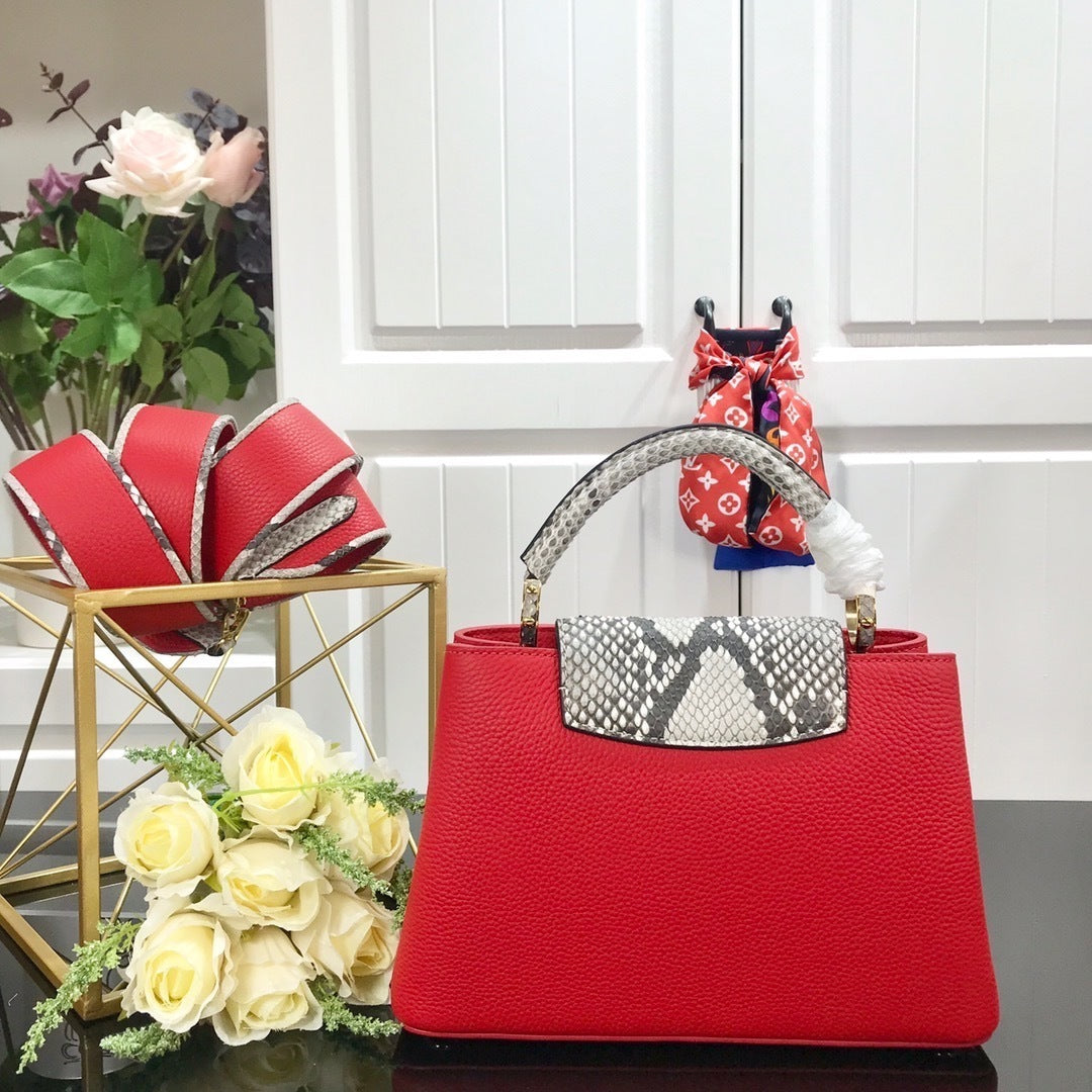 Ava’s Mode - DESIGNER BAGS FOR WOMEN - AFFORDABLE LUXURY BAGS - 4288