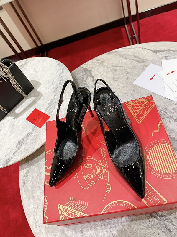 Ava’s Mode - High-Quality Designer Products for You - AFFORDABLE LUXURY HEELS - 8183