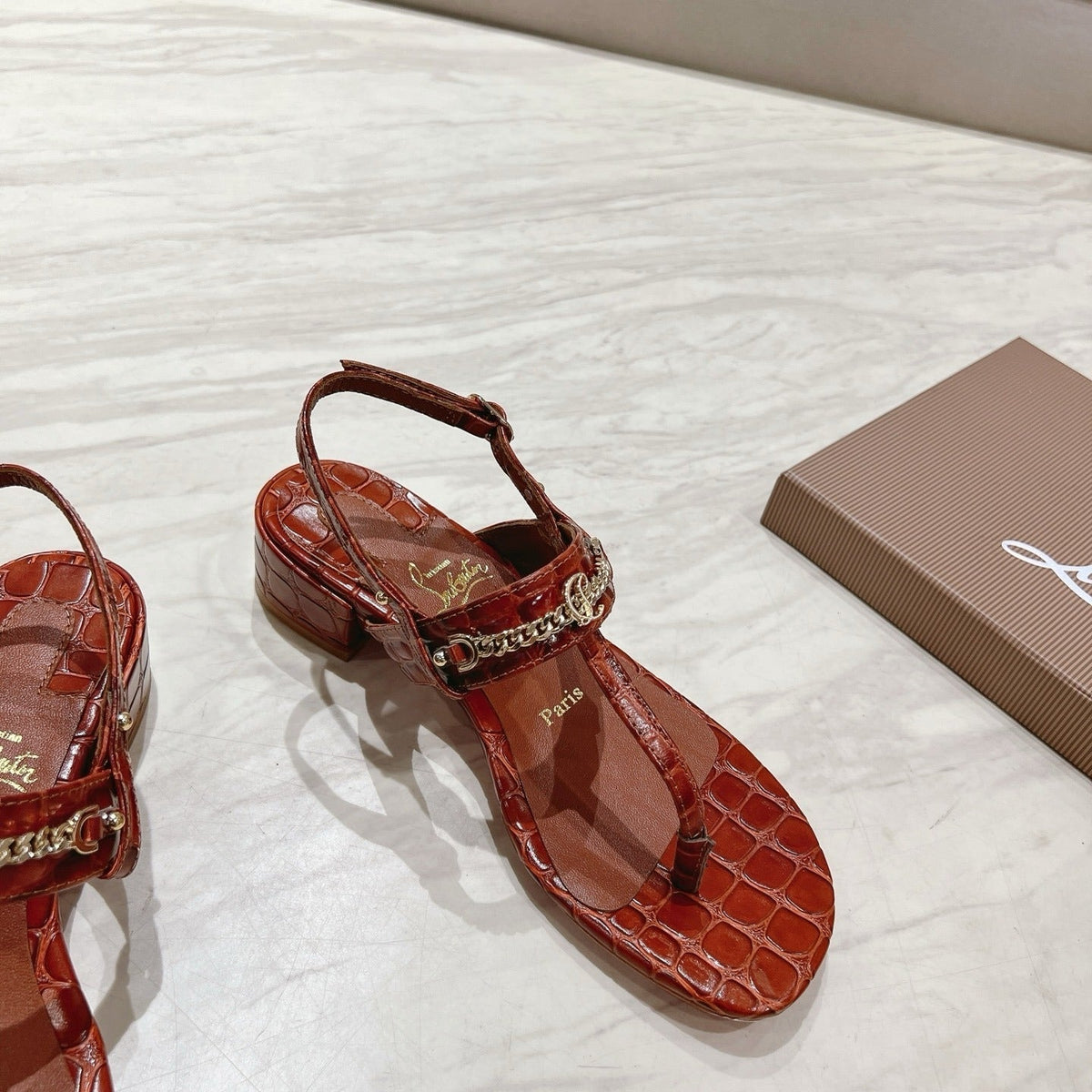 Ava’s Mode - DESIGNER HEELS FOR WOMEN - AFFORDABLE LUXURY HEELS - 8240