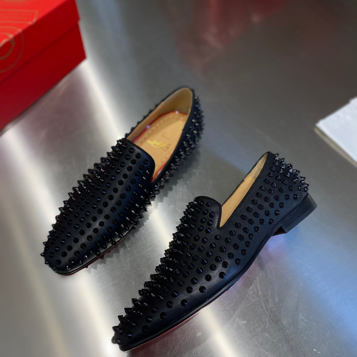 Ava’s Mode - Best High-End Brands in One Place - AFFORDABLE LUXURY HEELS - 8257