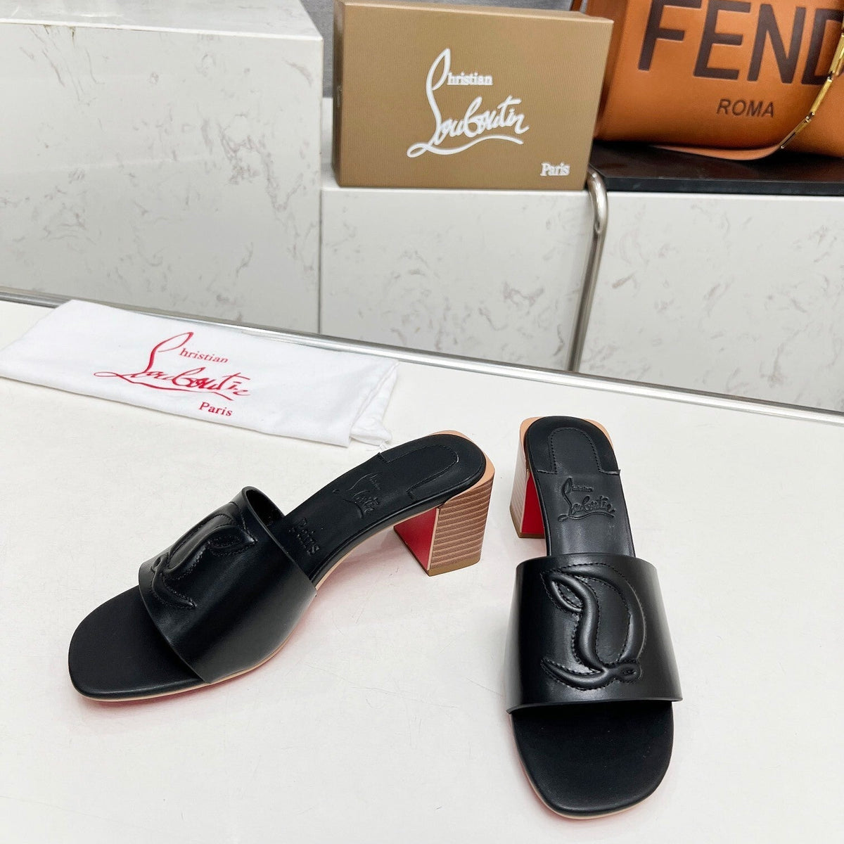 Ava’s Mode - High-Quality Designer Products for You - AFFORDABLE LUXURY HEELS - 8063