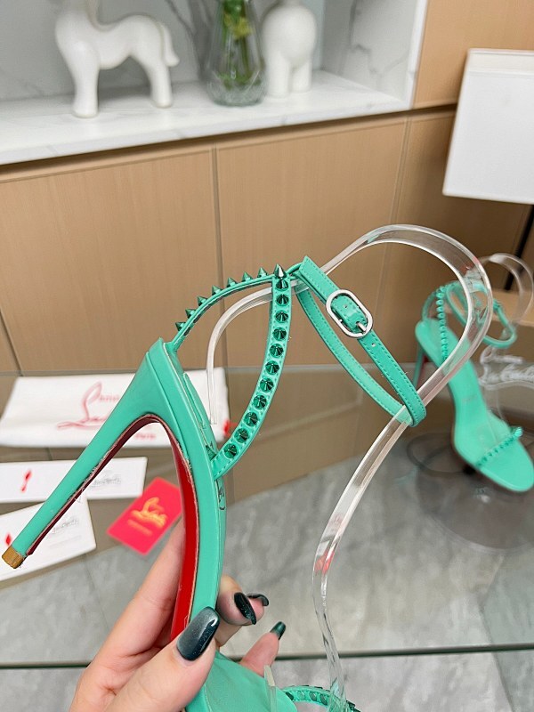 Ava’s Mode - Best High-End Brands in One Place - AFFORDABLE LUXURY HEELS - 8081