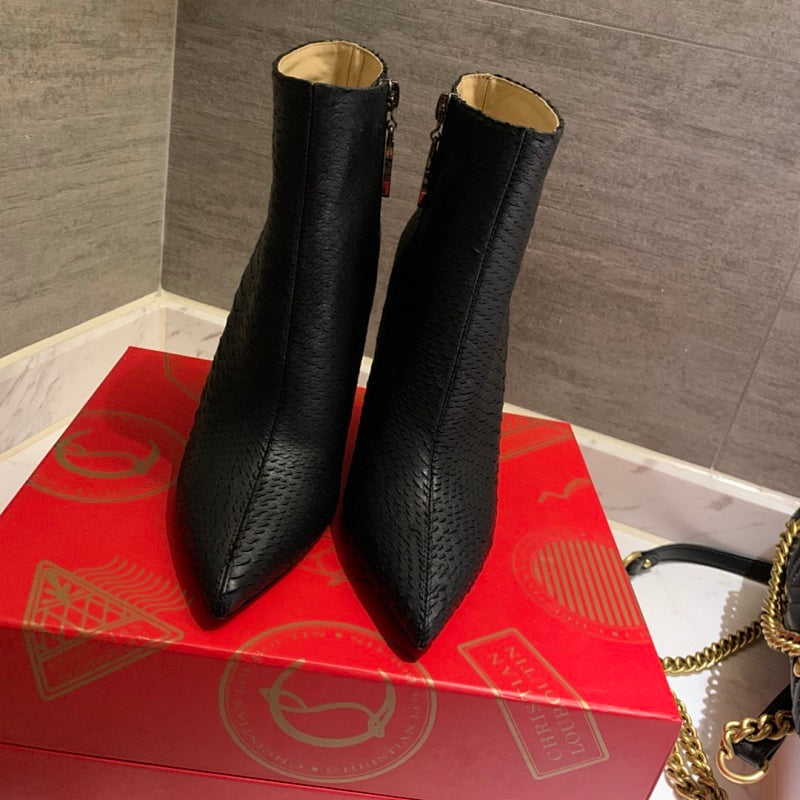 Ava’s Mode - Premium Luxury Goods and Accessories - AFFORDABLE LUXURY HEELS - 7982