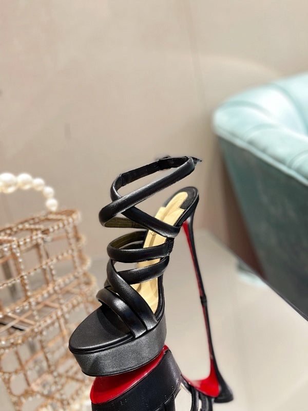 Ava’s Mode - Best High-End Brands in One Place - AFFORDABLE LUXURY HEELS - 7961