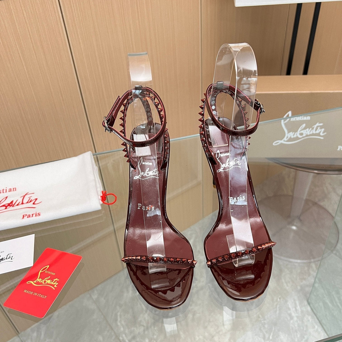 Ava’s Mode - High-Quality Designer Products for You - AFFORDABLE LUXURY HEELS - 8067