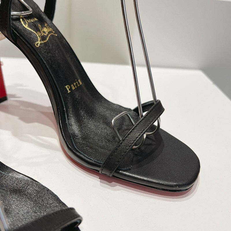 Ava’s Mode - Best High-End Brands in One Place - AFFORDABLE LUXURY HEELS - 8109