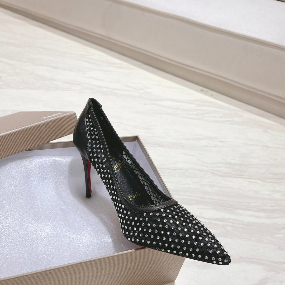 Ava’s Mode - DESIGNER HEELS FOR WOMEN - AFFORDABLE LUXURY HEELS - 8168