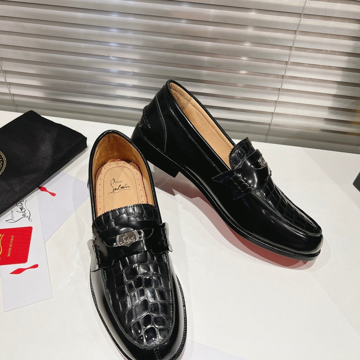 Ava’s Mode - DESIGNER HEELS FOR WOMEN - AFFORDABLE LUXURY HEELS - 8244