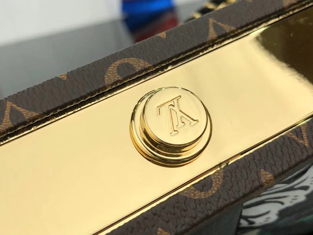 Ava’s Mode - Premium Luxury Goods and Accessories - AFFORDABLE LUXURY BAGS - 4286