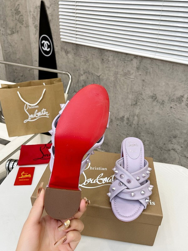 Ava’s Mode - Best High-End Brands in One Place - AFFORDABLE LUXURY HEELS - 8001