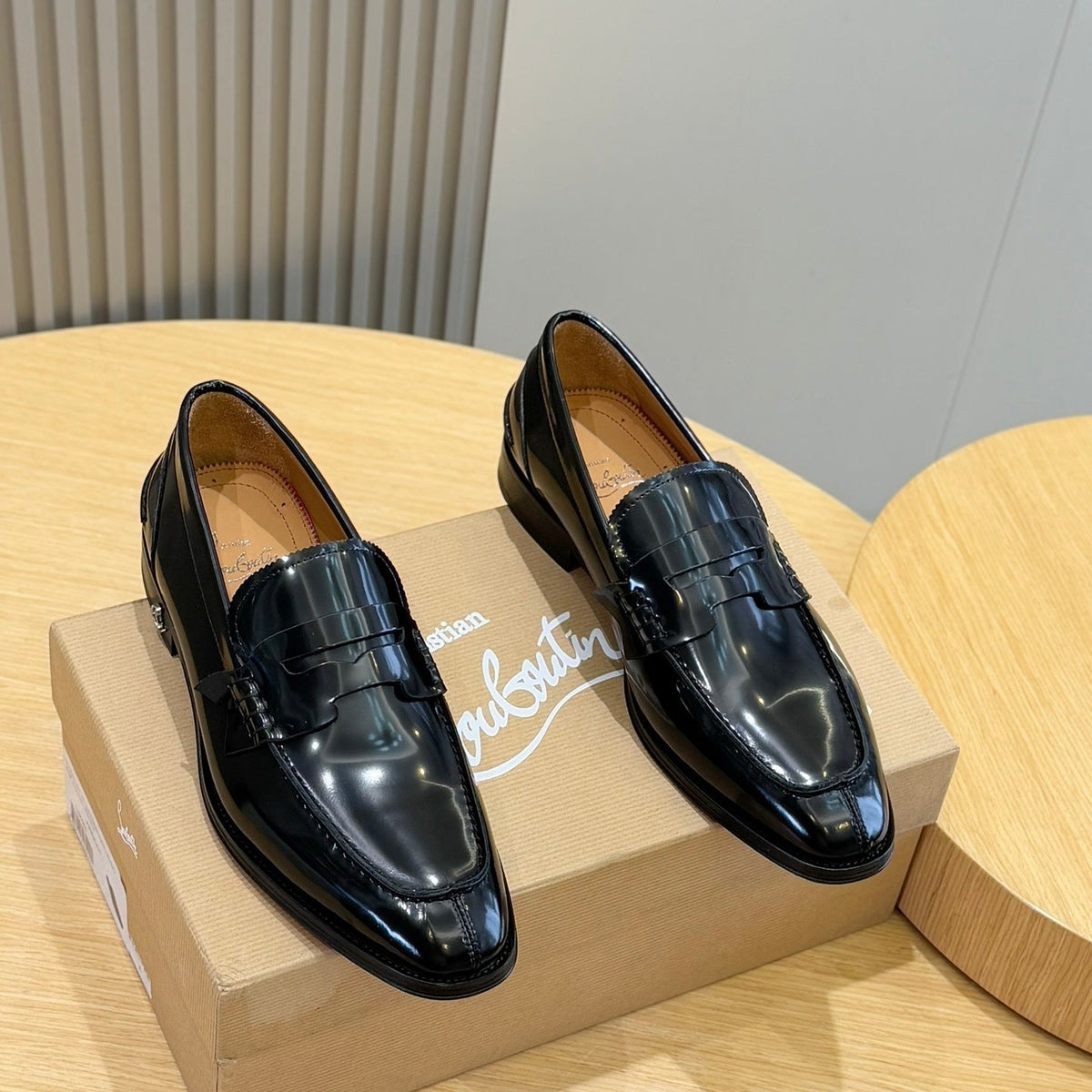 Ava’s Mode - Premium Luxury Goods and Accessories - AFFORDABLE LUXURY HEELS - 8278