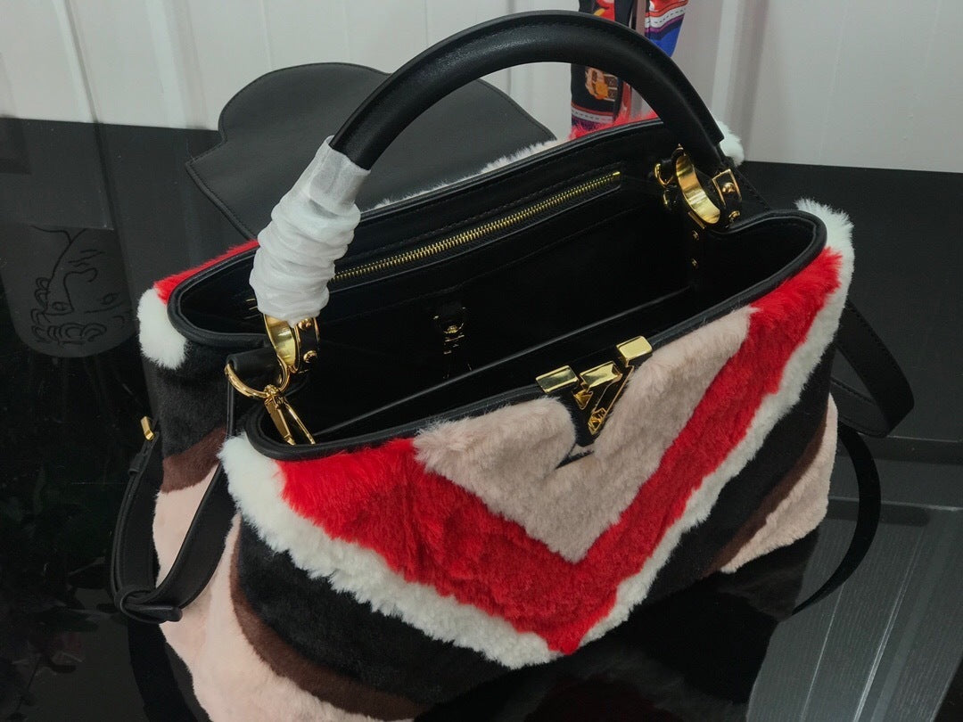 Ava’s Mode - Best High-End Brands in One Place - AFFORDABLE LUXURY BAGS - 4257