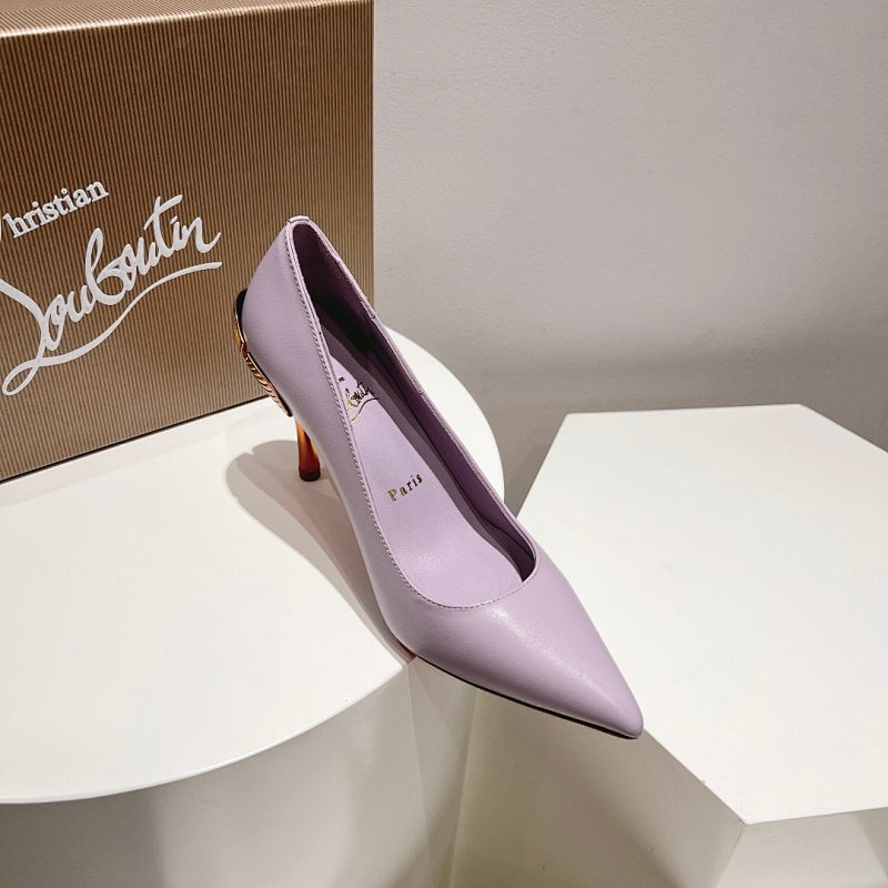 Ava’s Mode - DESIGNER HEELS FOR WOMEN - AFFORDABLE LUXURY HEELS - 8028