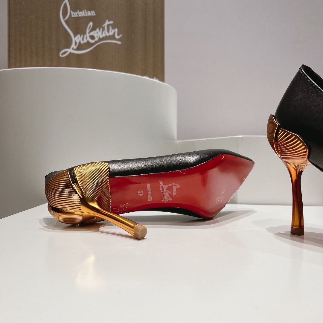 Ava’s Mode - Best High-End Brands in One Place - AFFORDABLE LUXURY HEELS - 8025