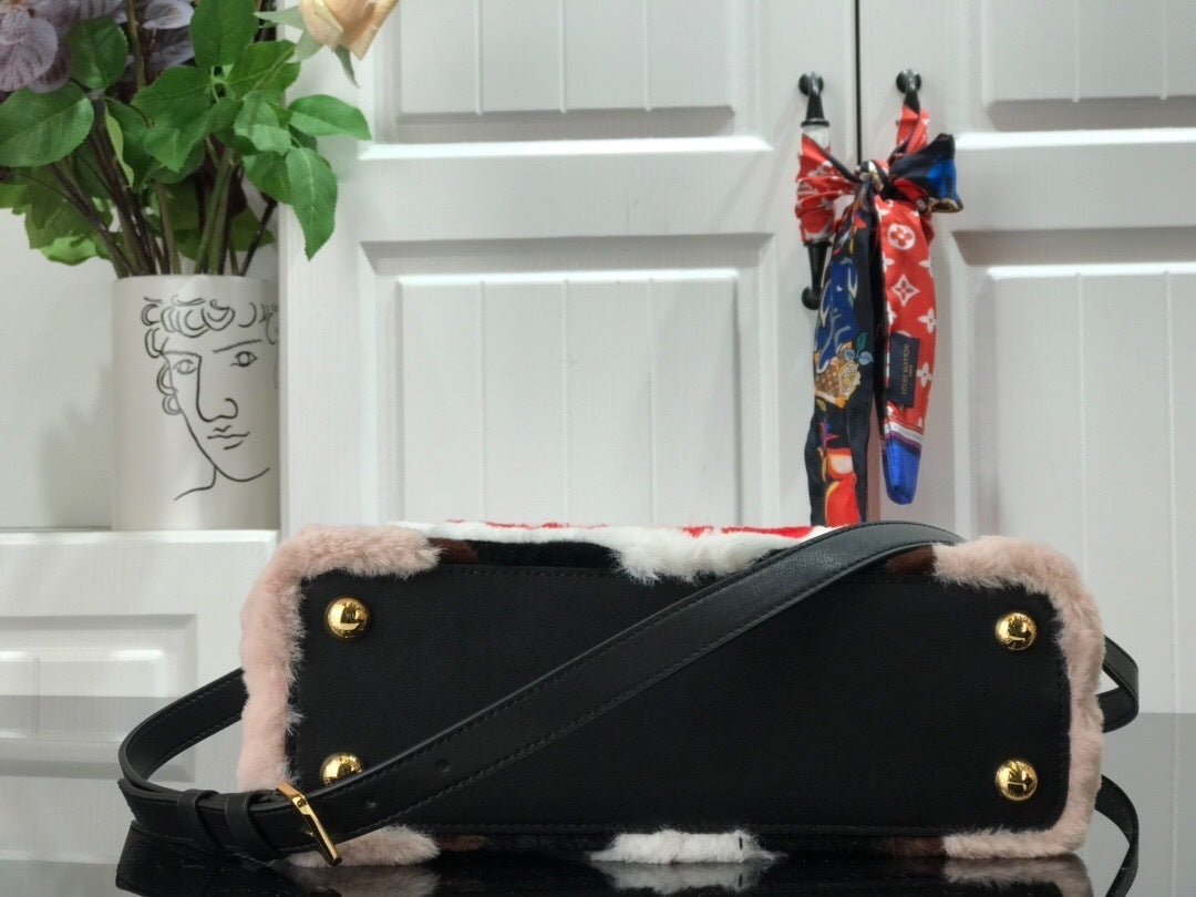 Ava’s Mode - Best High-End Brands in One Place - AFFORDABLE LUXURY BAGS - 4257