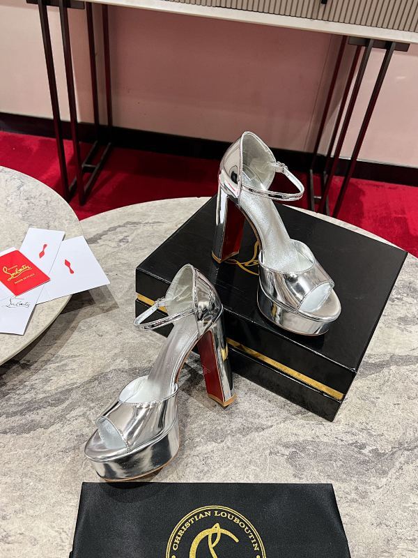 Ava’s Mode - Premium Luxury Goods and Accessories - AFFORDABLE LUXURY HEELS - 8242