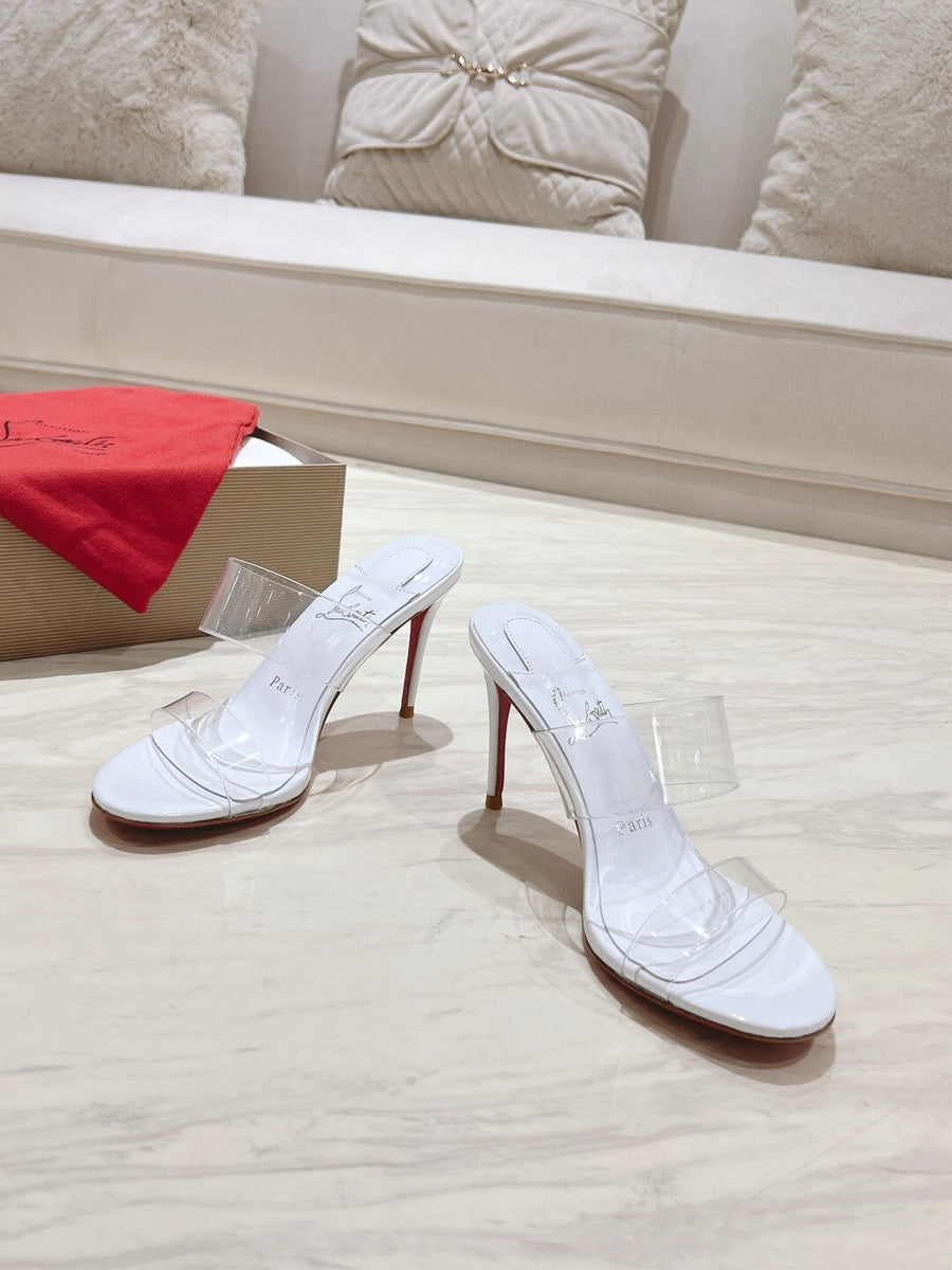 Ava’s Mode - DESIGNER HEELS FOR WOMEN - AFFORDABLE LUXURY HEELS - 8128