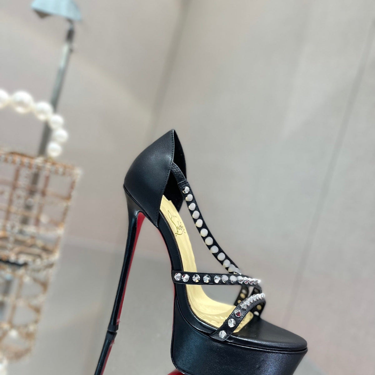 Ava’s Mode - DESIGNER HEELS FOR WOMEN - AFFORDABLE LUXURY HEELS - 7956